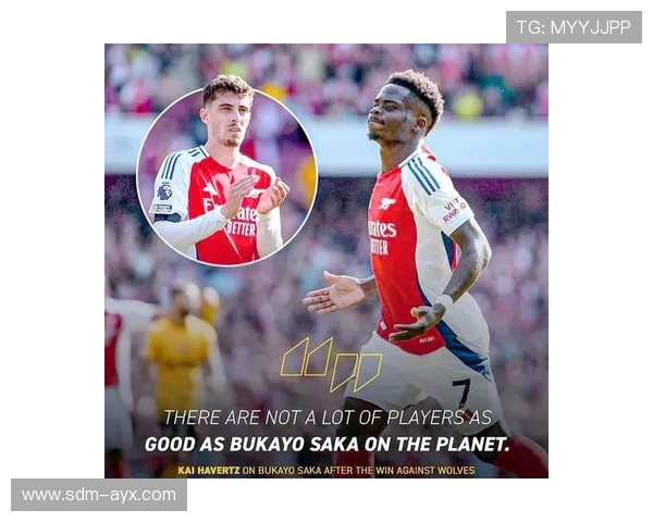 萨卡助力阿森纳，关键表现助球队积分提升