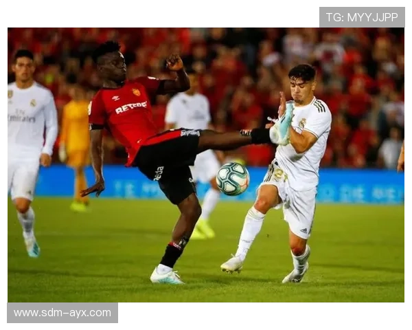 数据解读：马洛卡攻防效率稳中有升